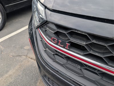 2024 Volkswagen Jetta GLI 2.0T Autobahn