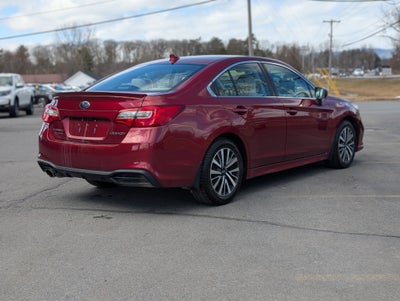 2019 Subaru Legacy 2.5i Premium