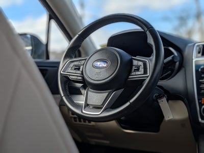2019 Subaru Legacy 2.5i Premium