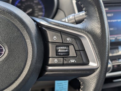 2019 Subaru Legacy 2.5i Premium