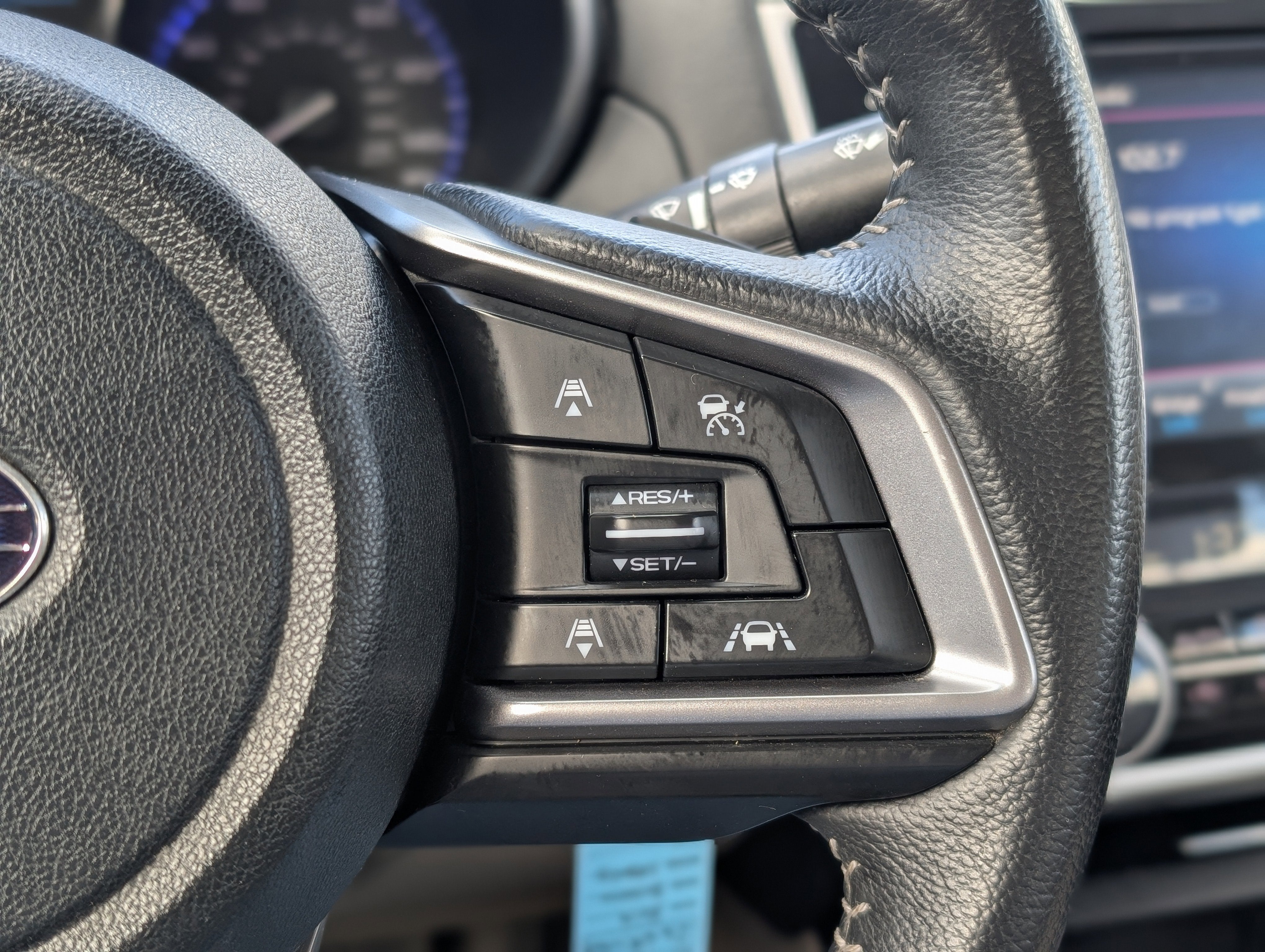 2019 Subaru Legacy 2.5i Premium