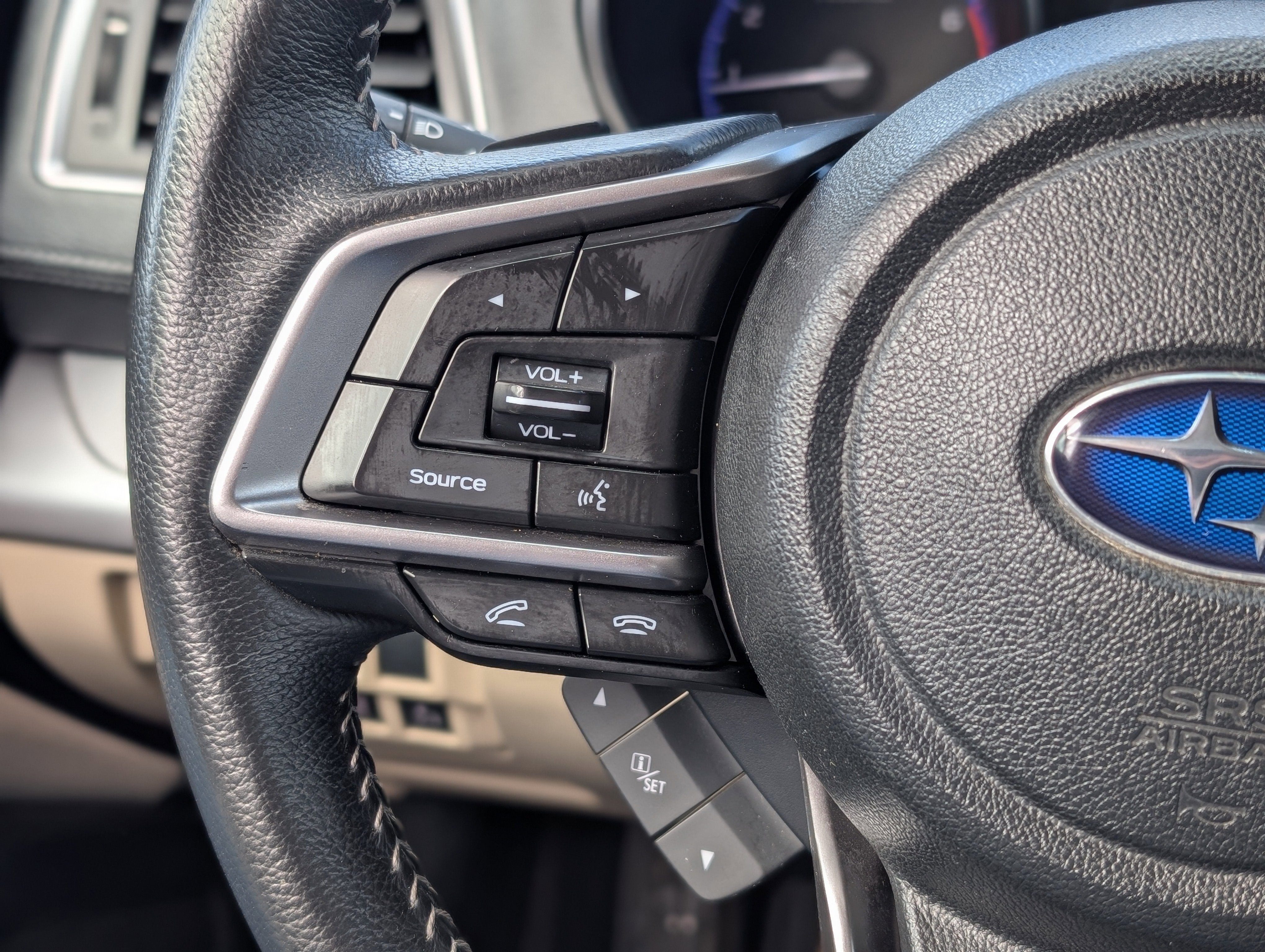 2019 Subaru Legacy 2.5i Premium