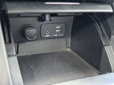 2019 Subaru Legacy 2.5i Premium