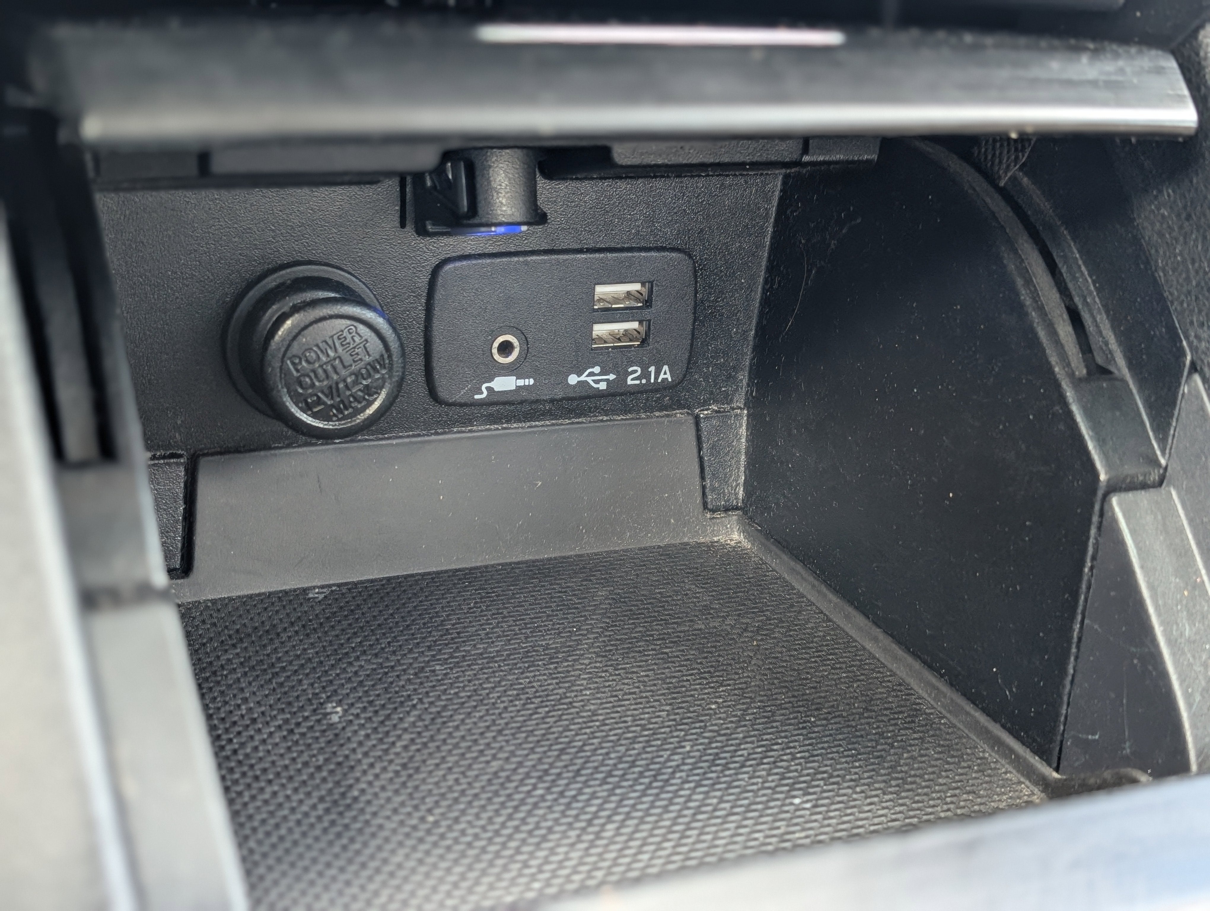 2019 Subaru Legacy 2.5i Premium