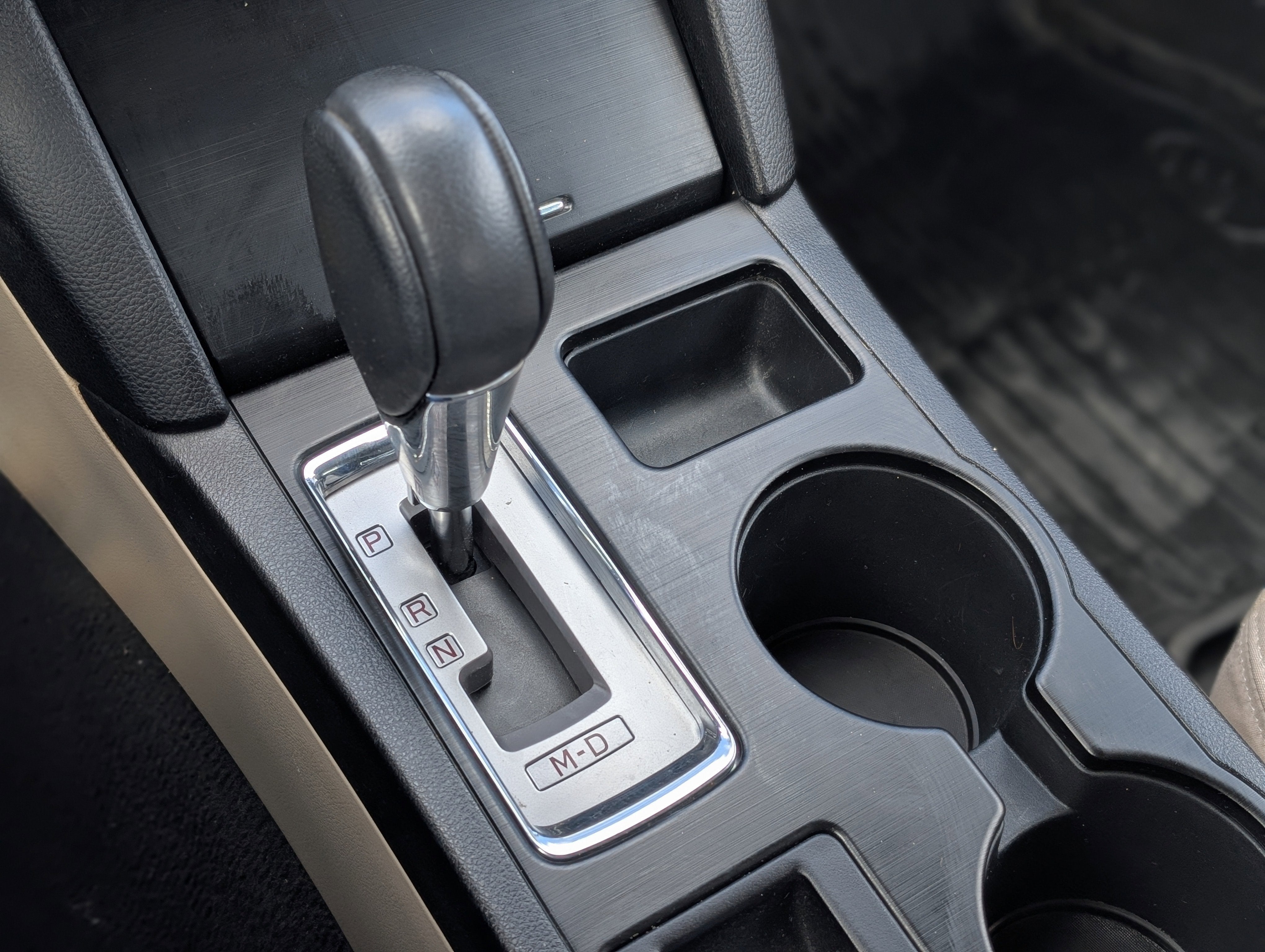 2019 Subaru Legacy 2.5i Premium