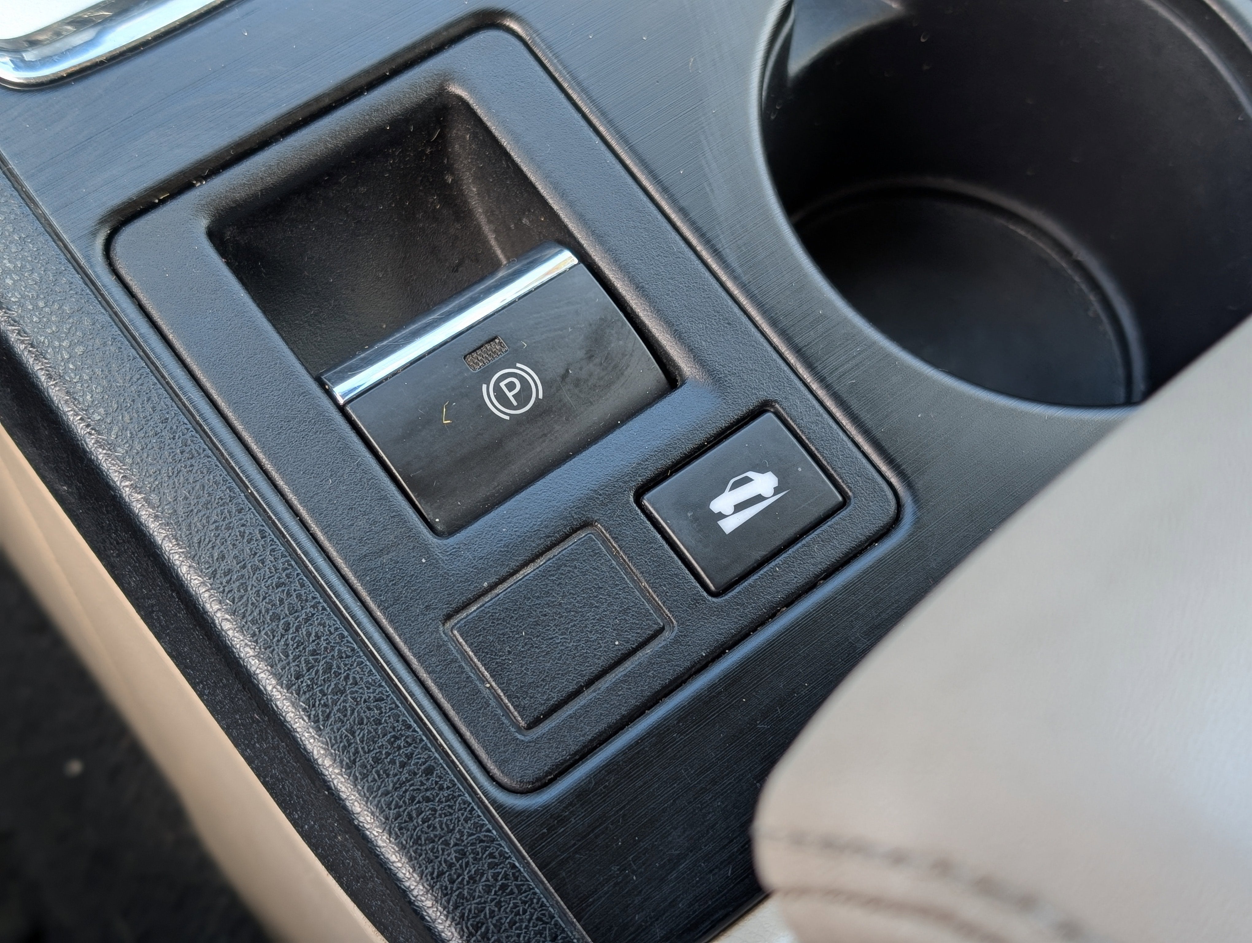 2019 Subaru Legacy 2.5i Premium