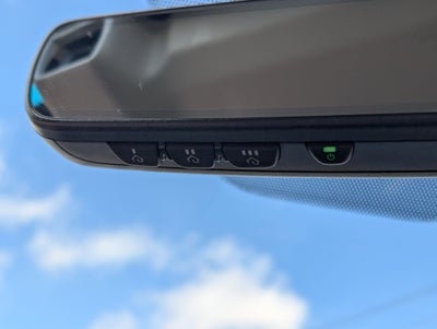 2019 Subaru Legacy 2.5i Premium