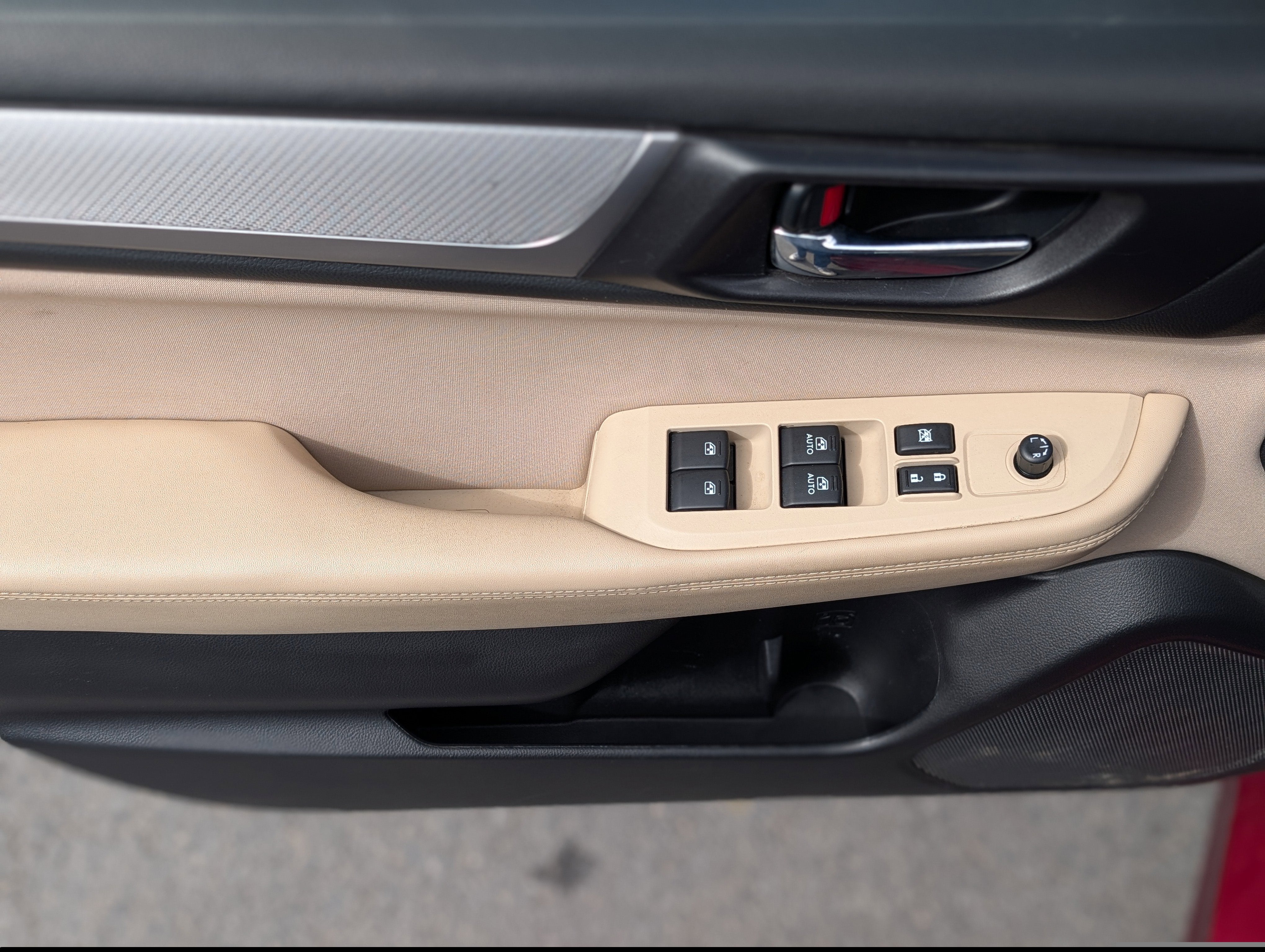 2019 Subaru Legacy 2.5i Premium