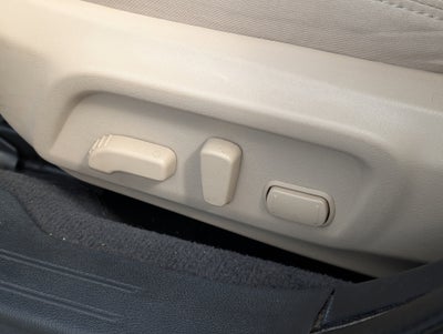 2019 Subaru Legacy 2.5i Premium