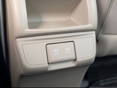 2019 Subaru Legacy 2.5i Premium