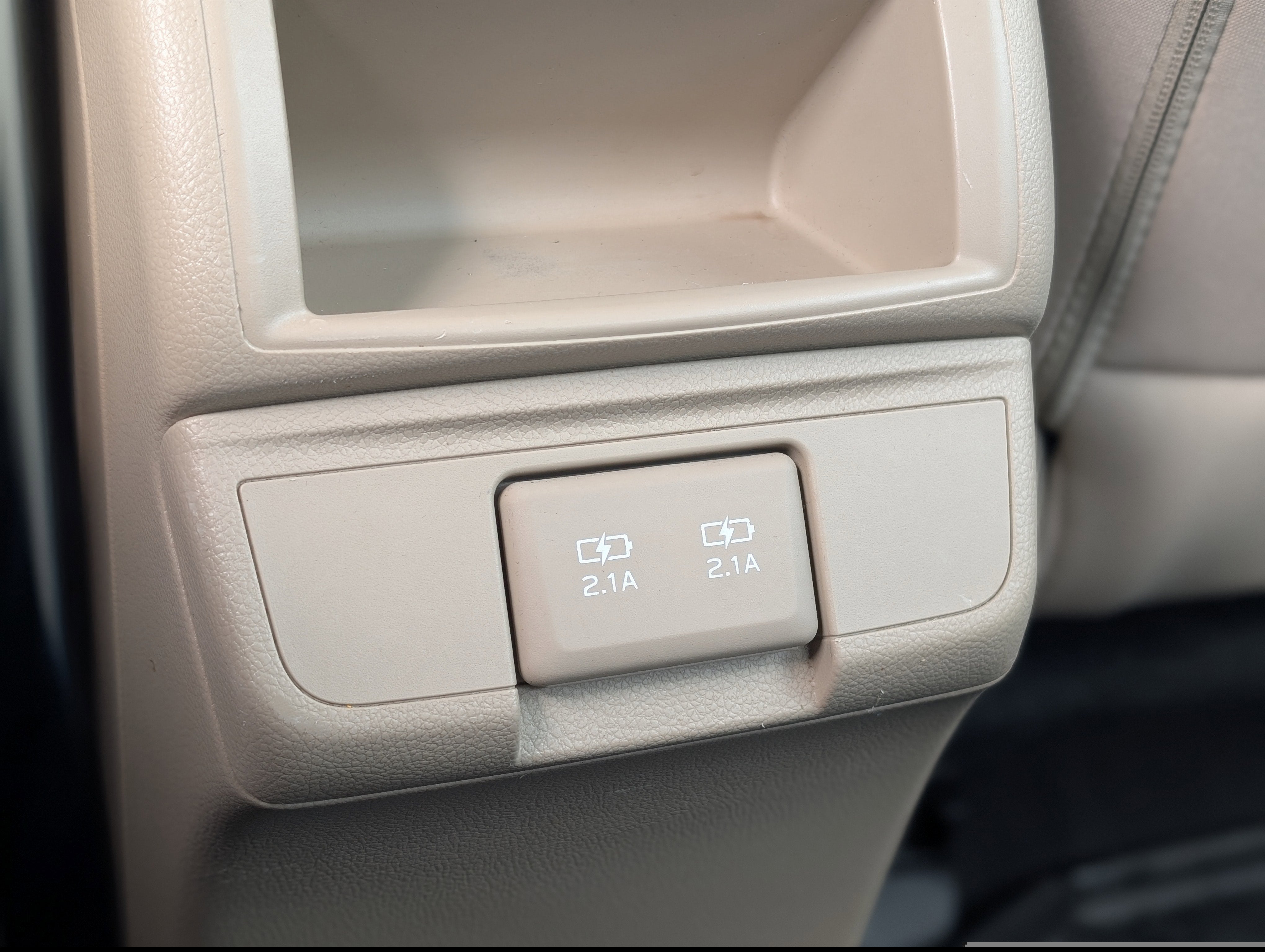 2019 Subaru Legacy 2.5i Premium