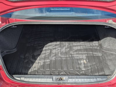 2019 Subaru Legacy 2.5i Premium