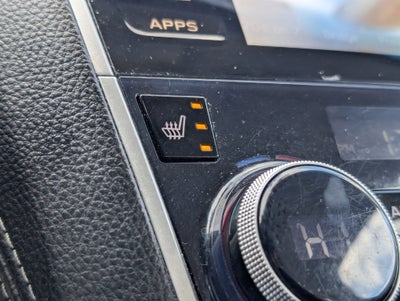 2019 Subaru Legacy 2.5i Premium