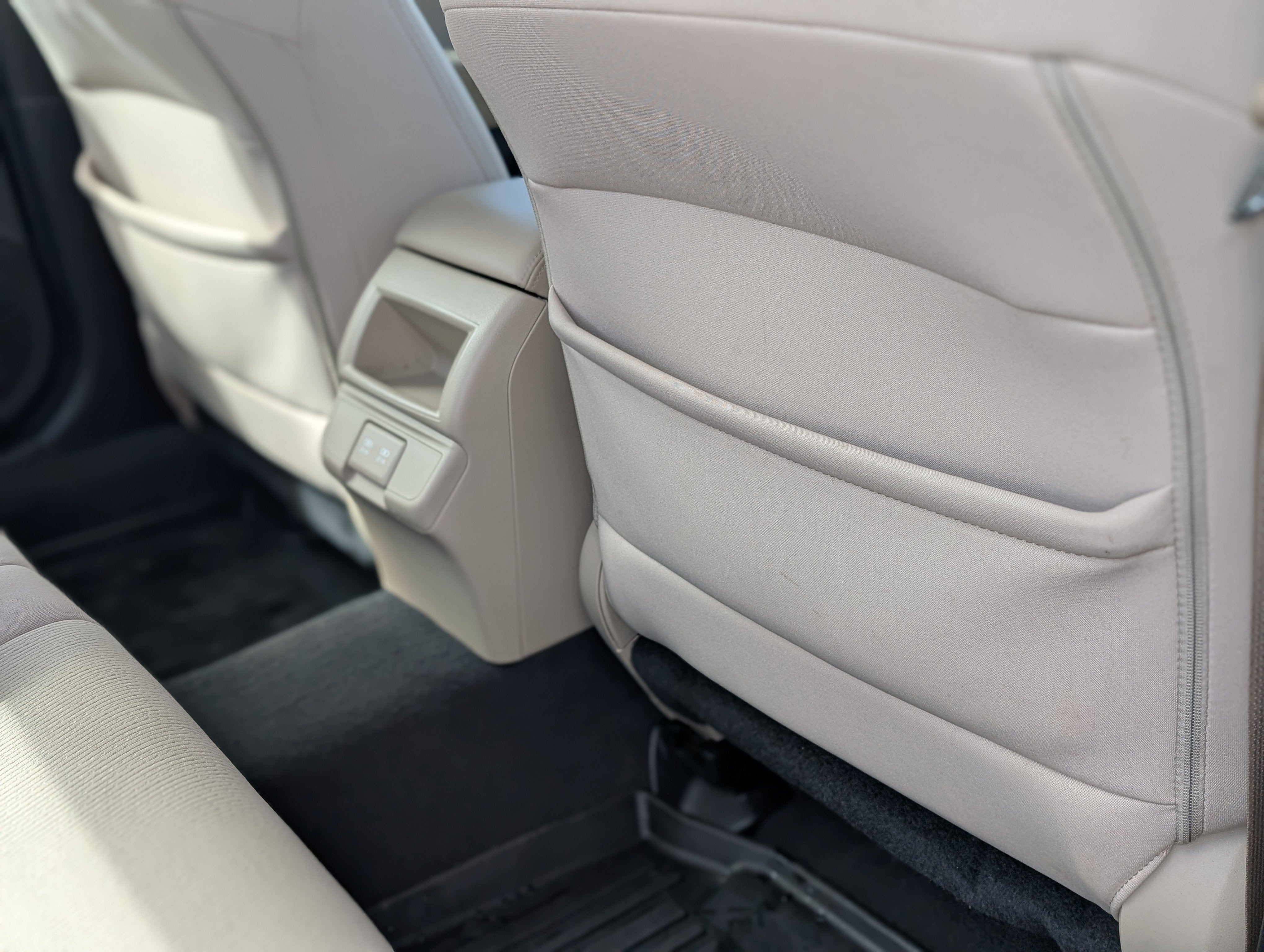 2019 Subaru Legacy 2.5i Premium