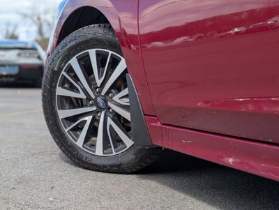 2019 Subaru Legacy 2.5i Premium