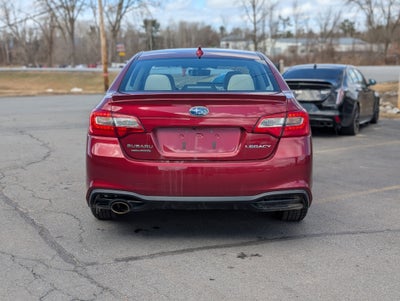 2019 Subaru Legacy 2.5i Premium