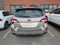 2017 Subaru Outback 2.5i