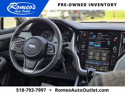 2024 Subaru Outback Premium