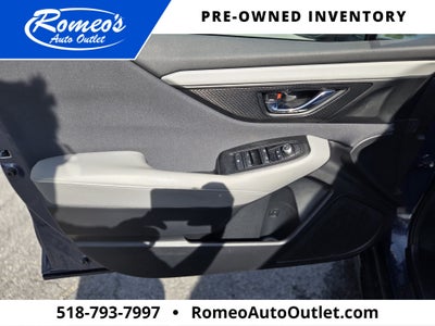 2024 Subaru Outback Premium