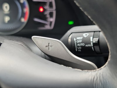 2019 Lexus ES 350 Luxury