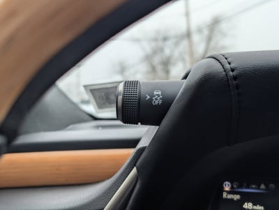 2019 Lexus ES 350 Luxury