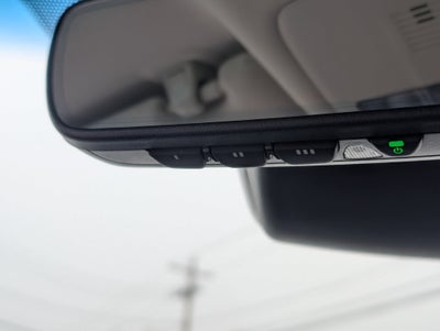 2019 Lexus ES 350 Luxury