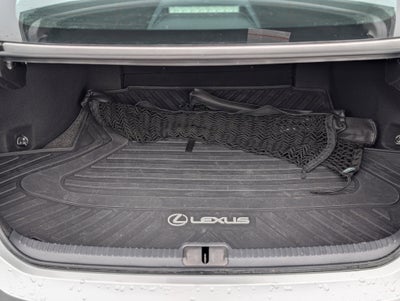 2019 Lexus ES 350 Luxury