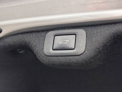 2019 Lexus ES 350 Luxury