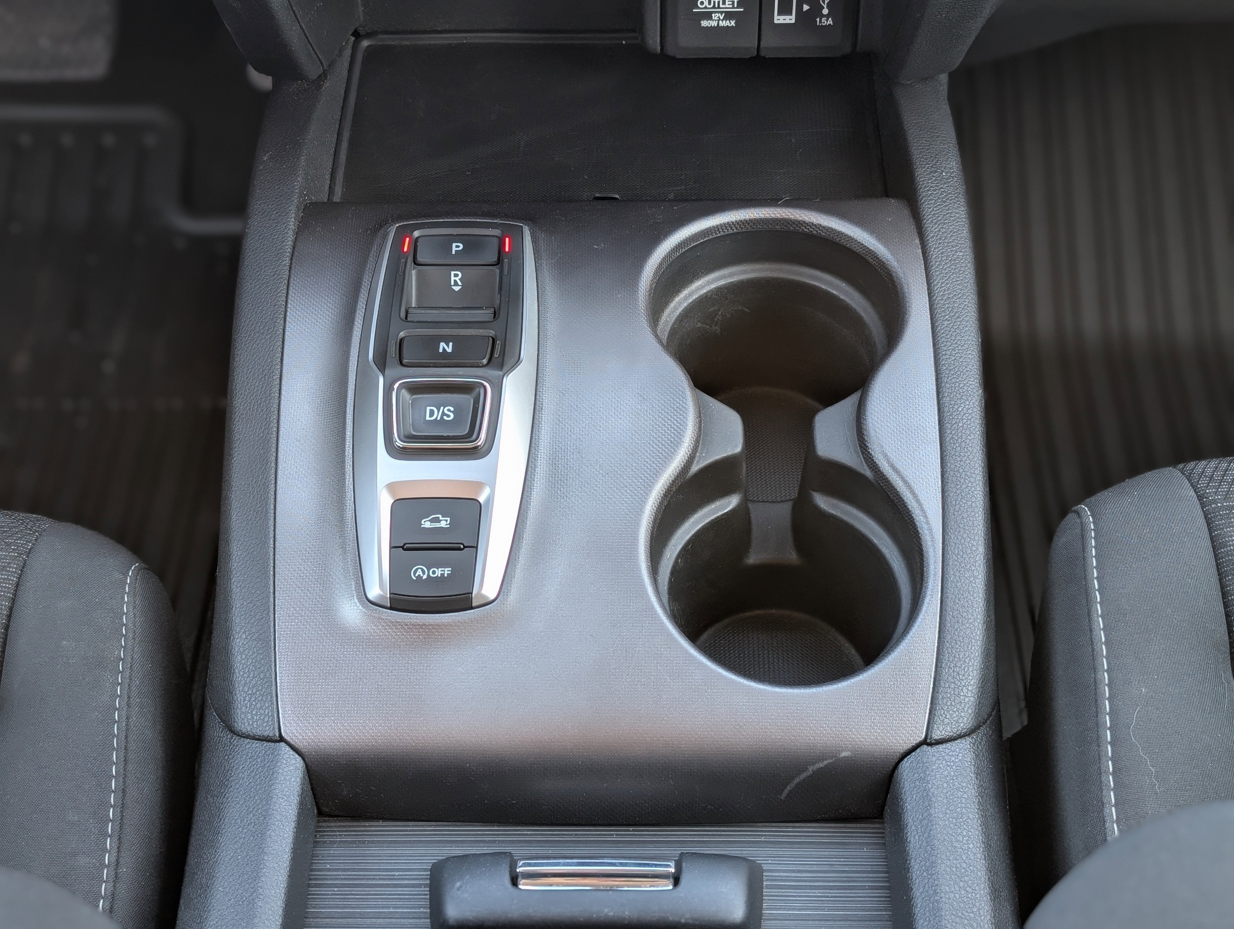 2021 Honda Ridgeline Sport