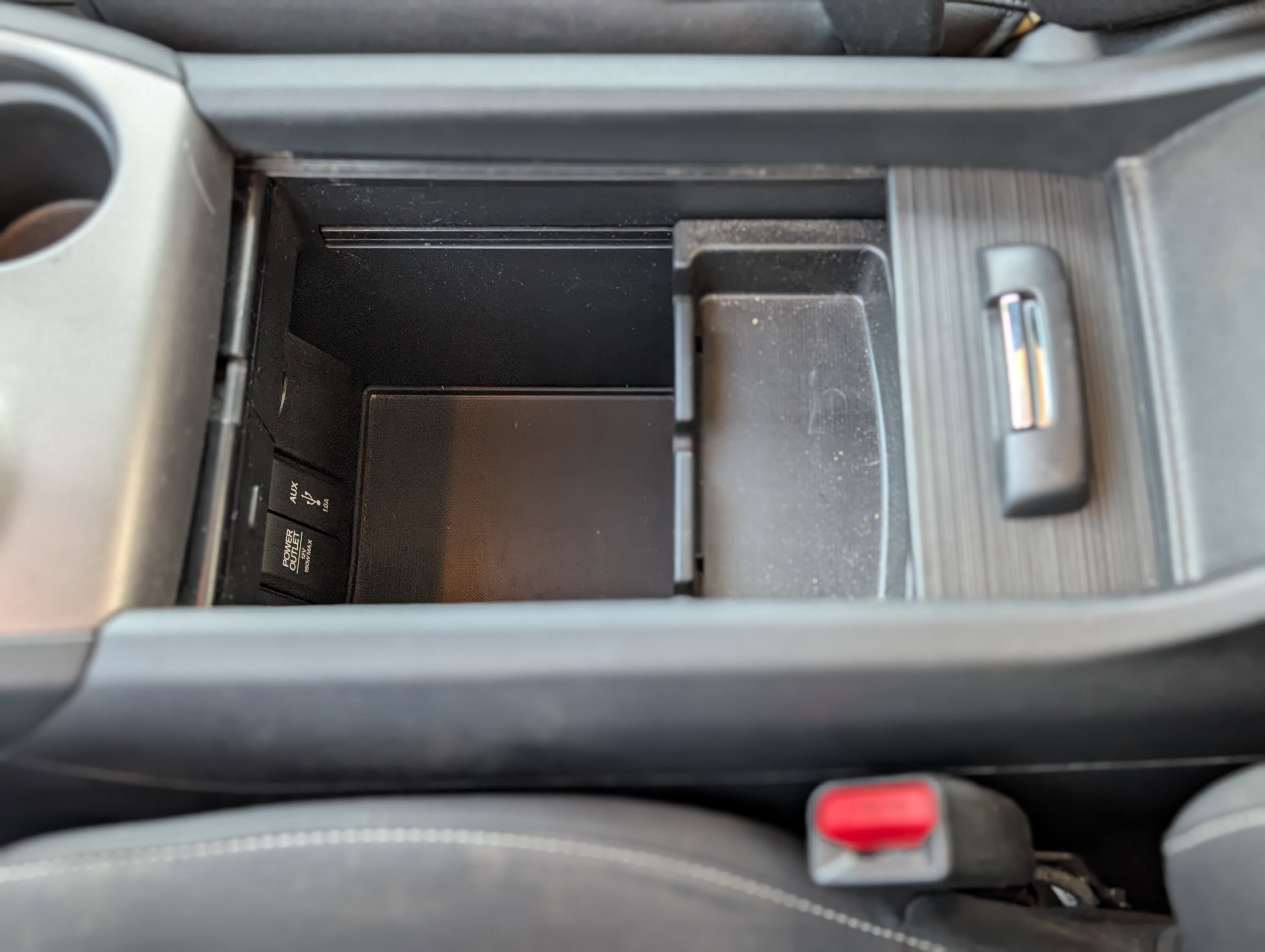 2021 Honda Ridgeline Sport