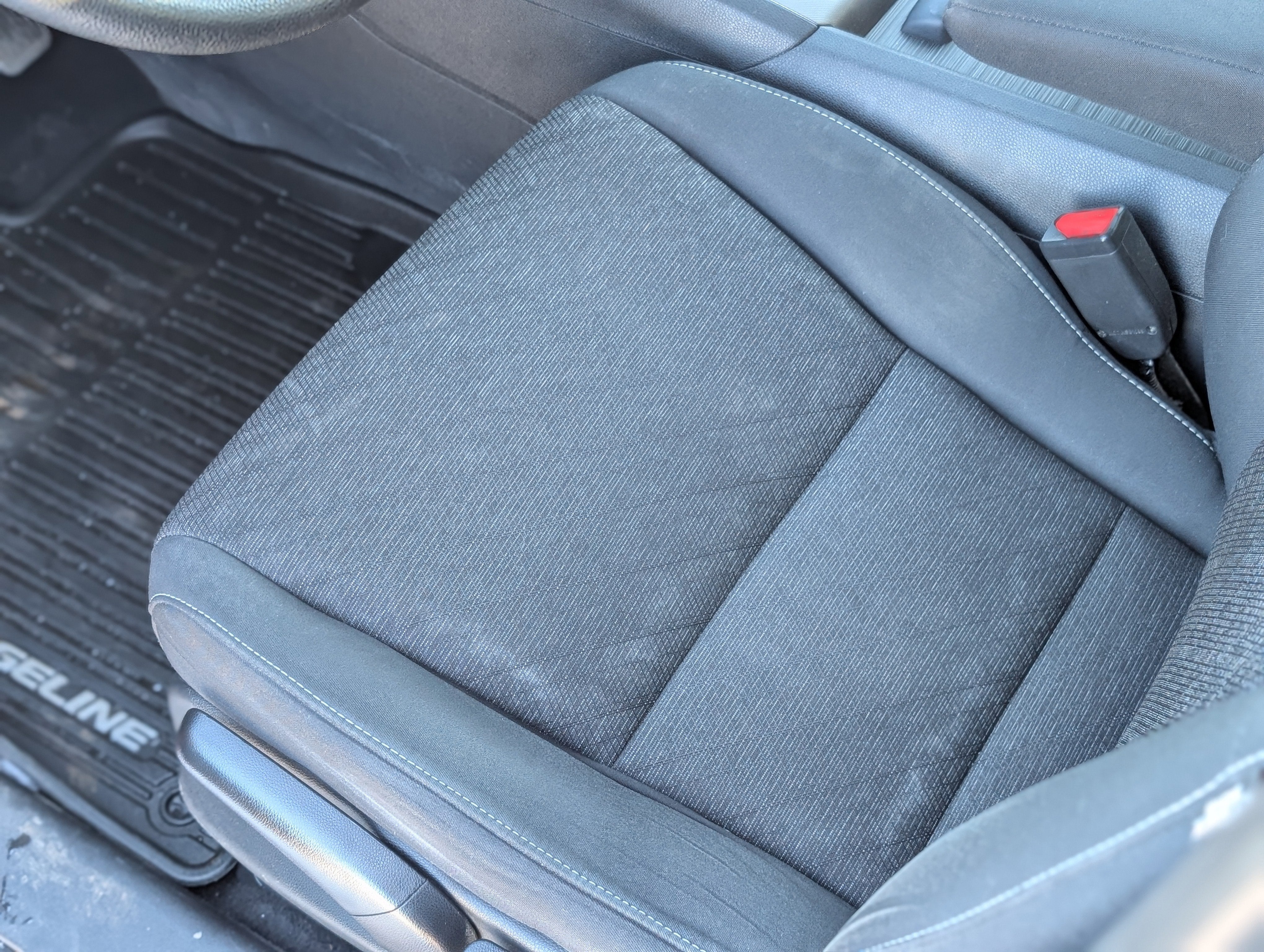 2021 Honda Ridgeline Sport