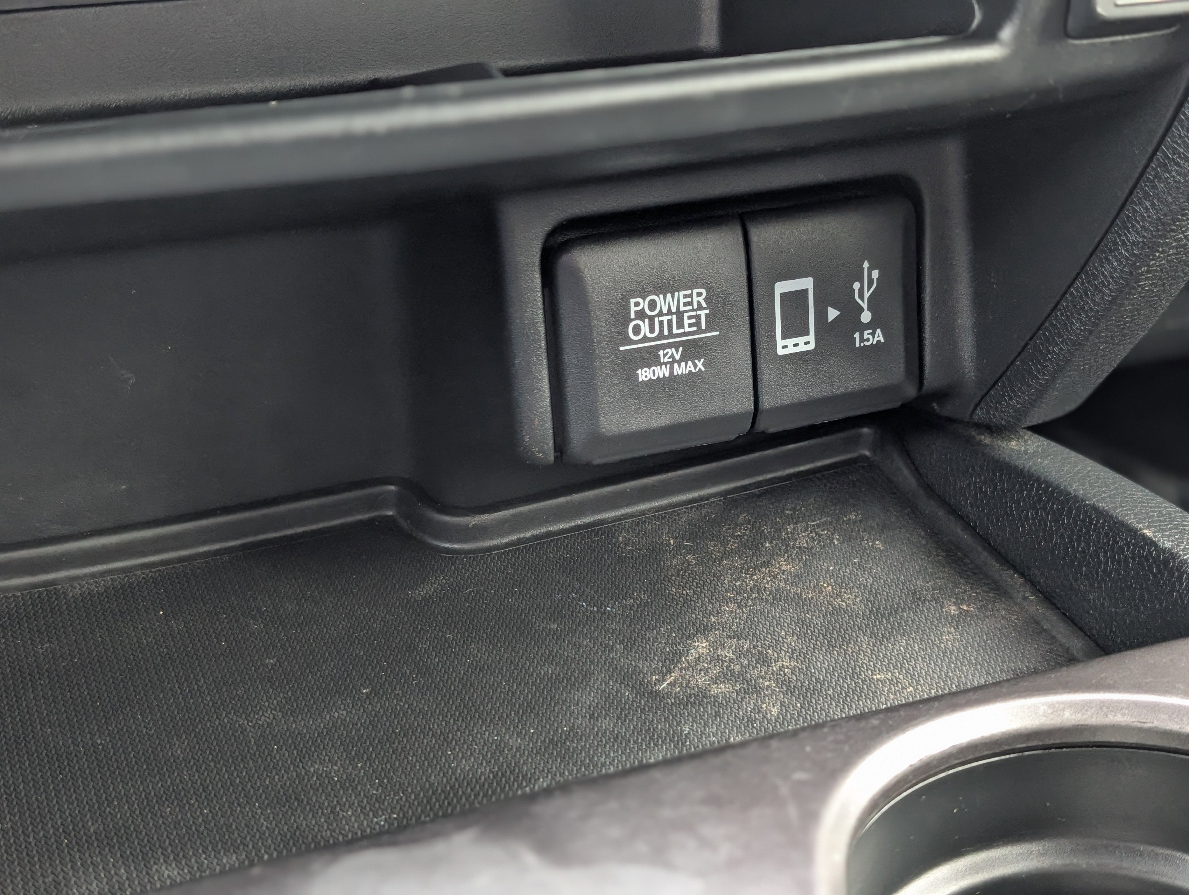 2017 Honda Ridgeline RTL-T