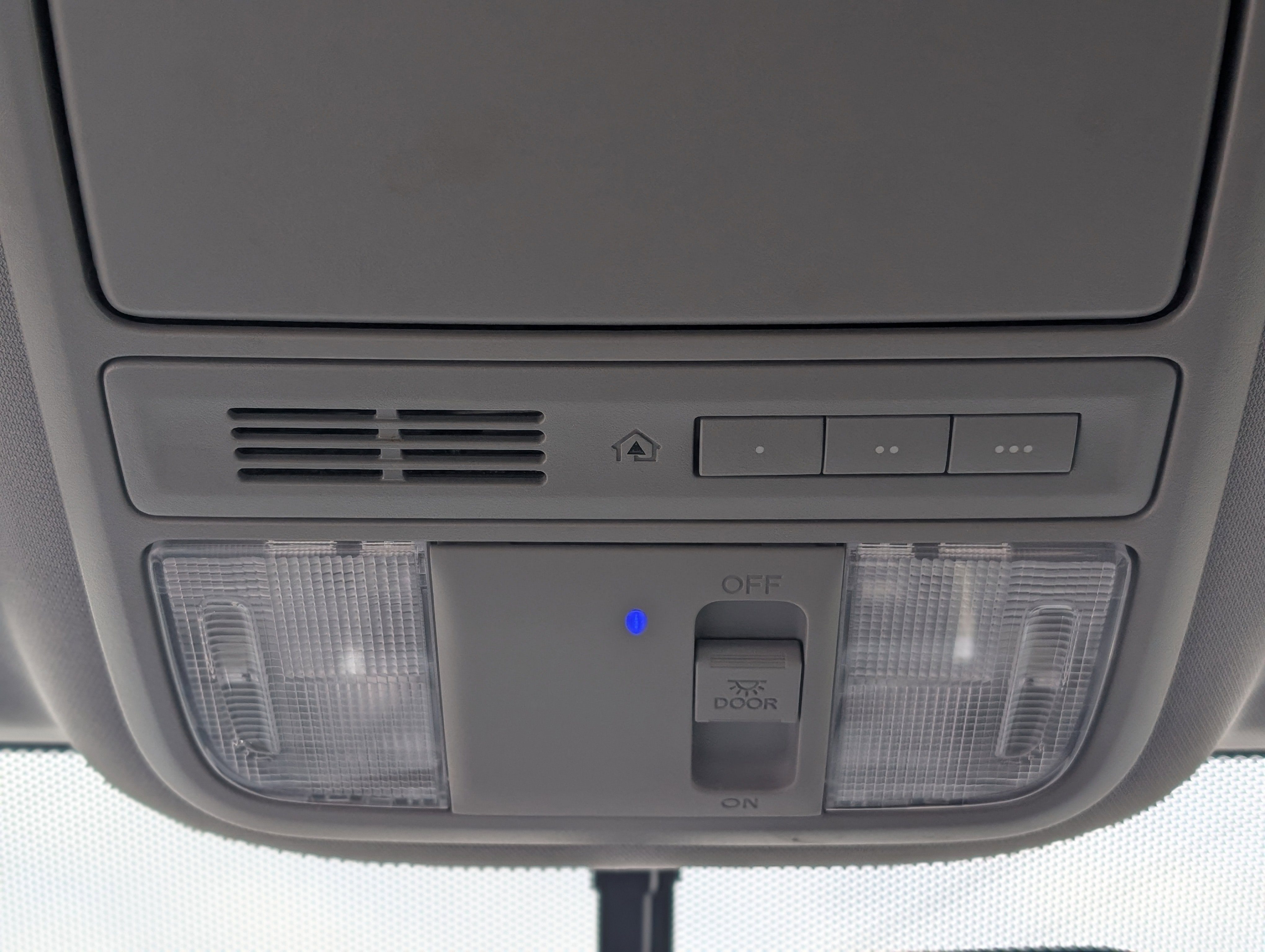 2017 Honda Ridgeline RTL-T