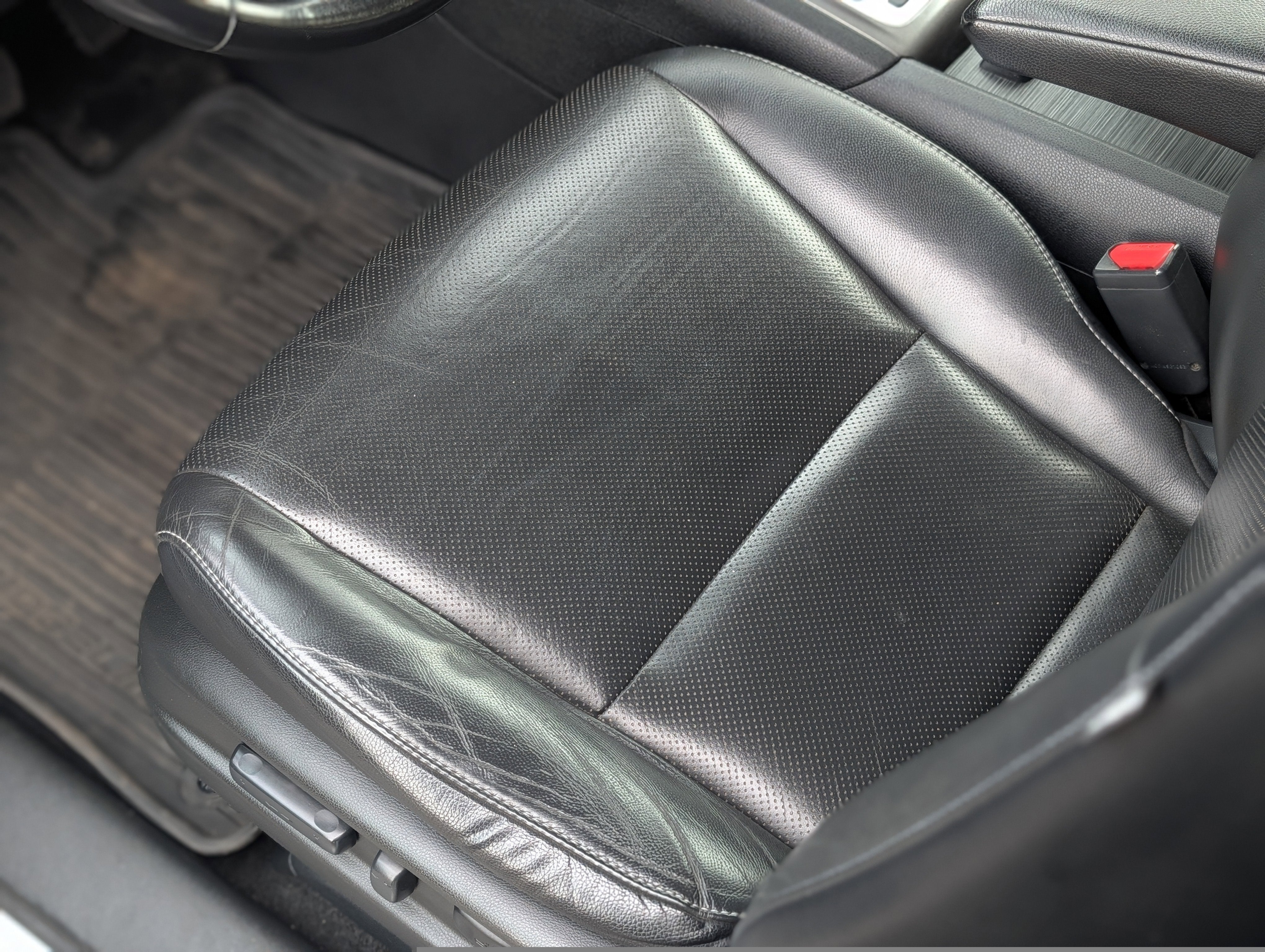 2017 Honda Ridgeline RTL-T