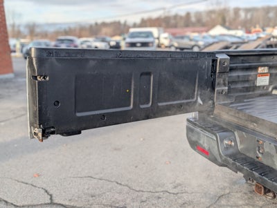 2017 Honda Ridgeline RTL-T