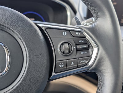 2023 Acura MDX 3.5L SH-AWD