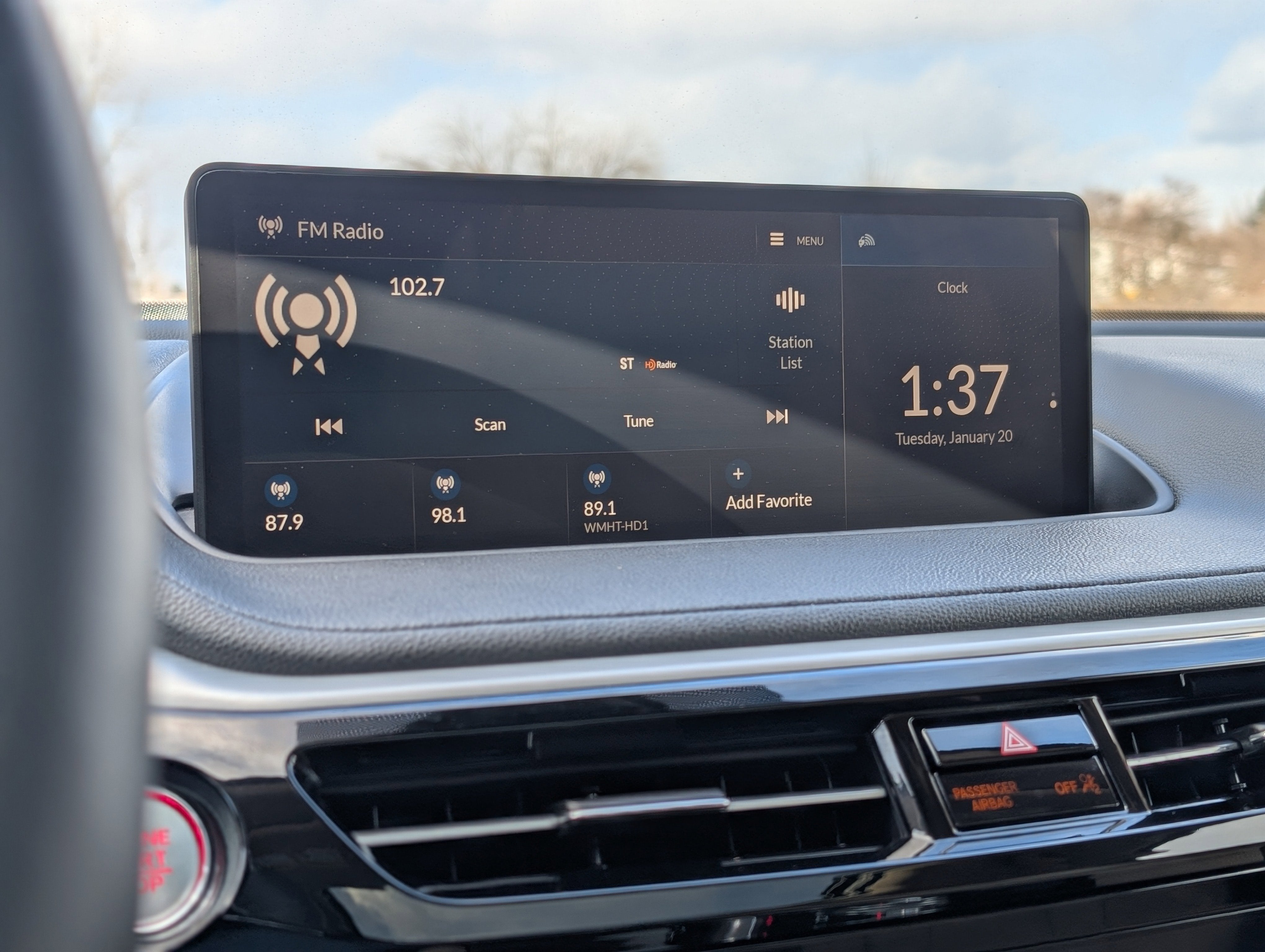 2023 Acura MDX 3.5L SH-AWD