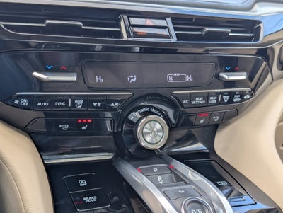 2023 Acura MDX 3.5L SH-AWD
