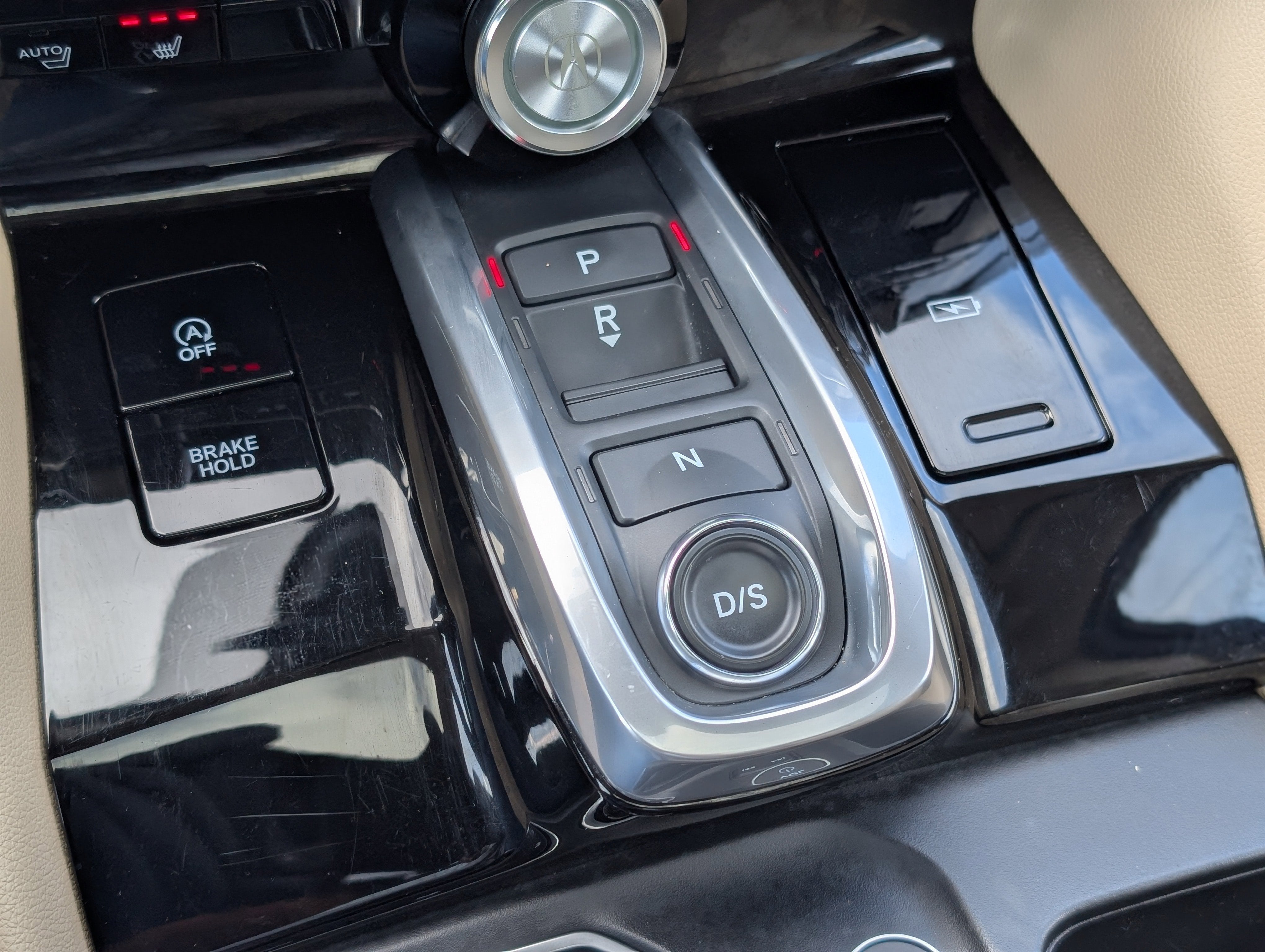 2023 Acura MDX 3.5L SH-AWD