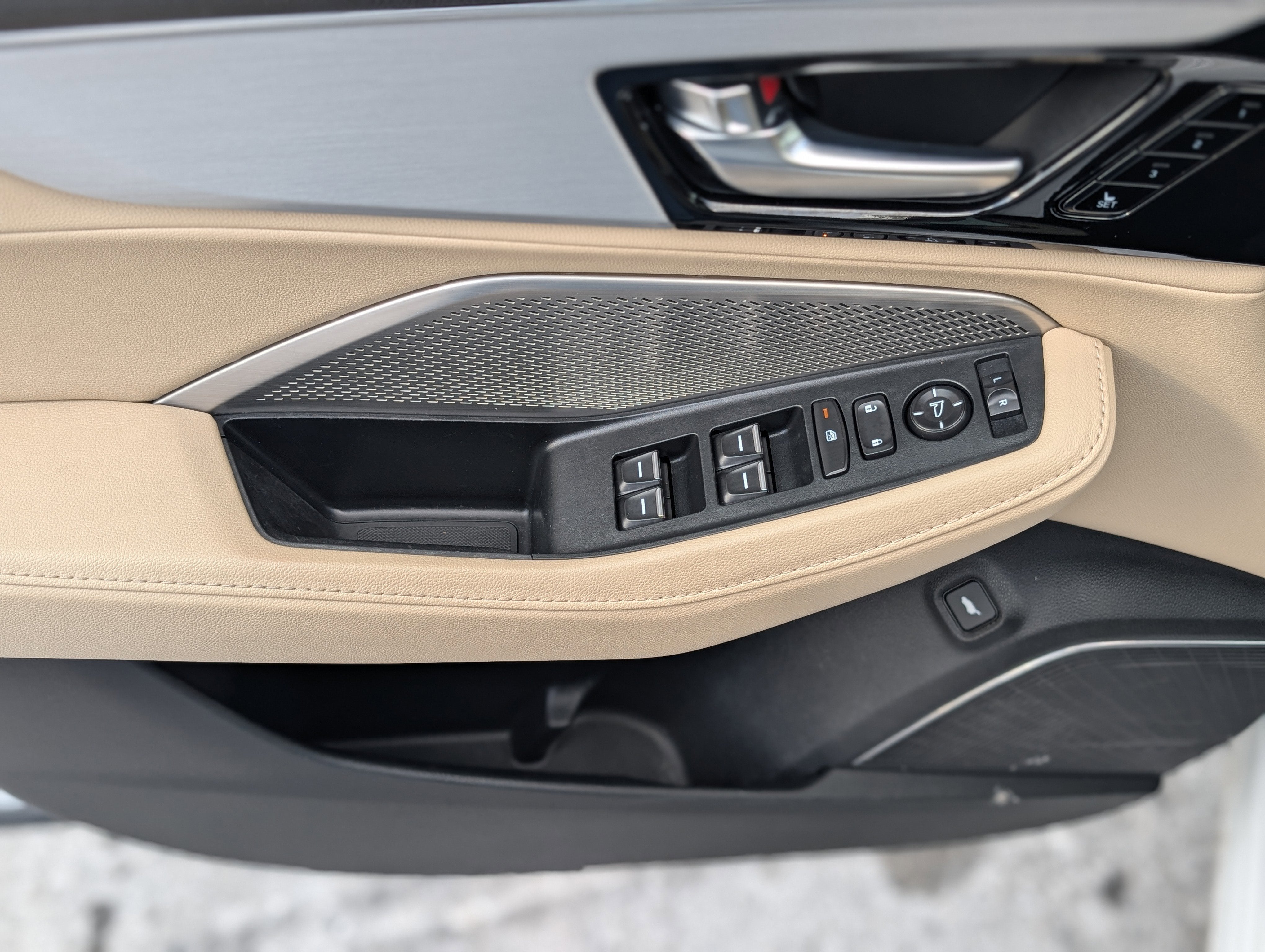 2023 Acura MDX 3.5L SH-AWD