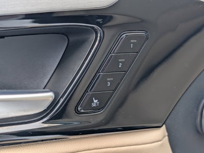 2023 Acura MDX 3.5L SH-AWD