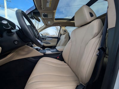 2023 Acura MDX 3.5L SH-AWD