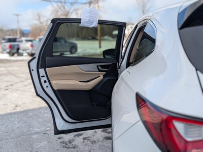 2023 Acura MDX 3.5L SH-AWD