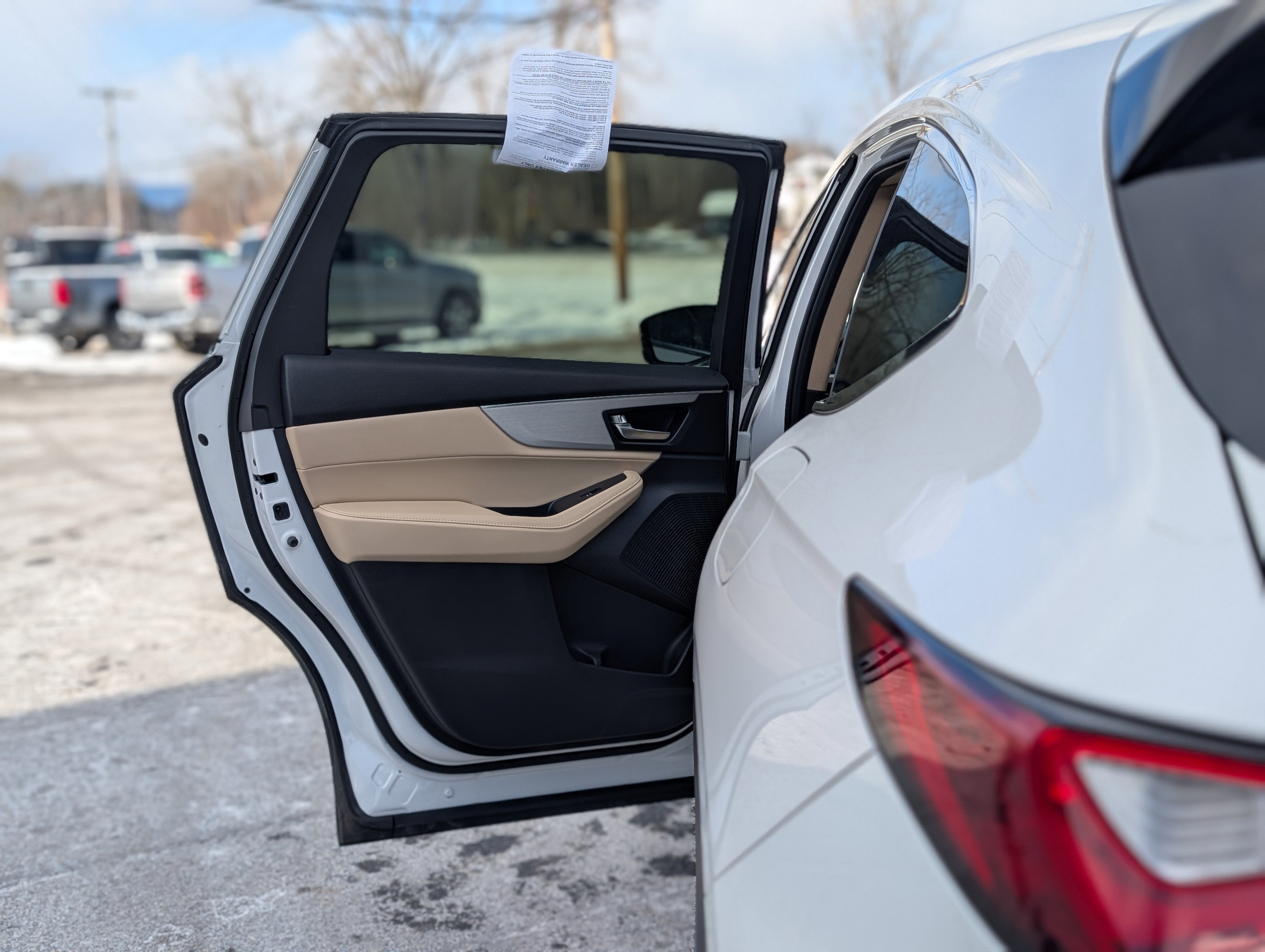 2023 Acura MDX 3.5L SH-AWD