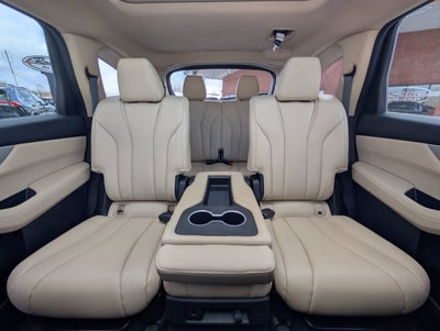 2023 Acura MDX 3.5L SH-AWD