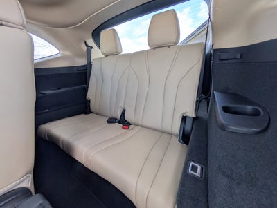 2023 Acura MDX 3.5L SH-AWD