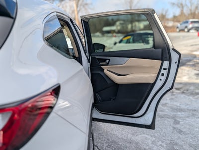 2023 Acura MDX 3.5L SH-AWD