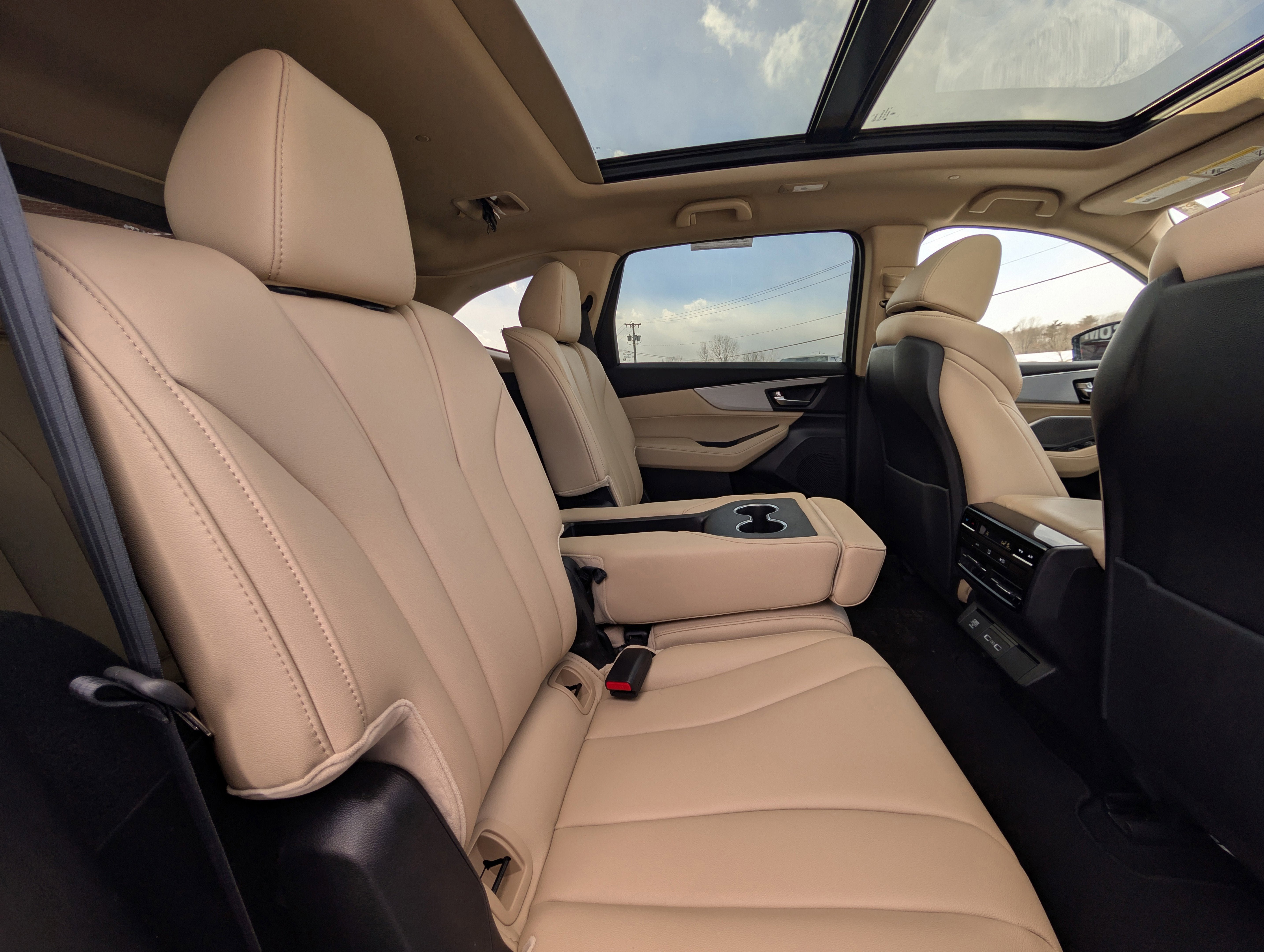 2023 Acura MDX 3.5L SH-AWD