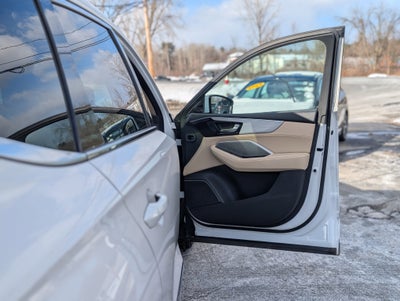 2023 Acura MDX 3.5L SH-AWD