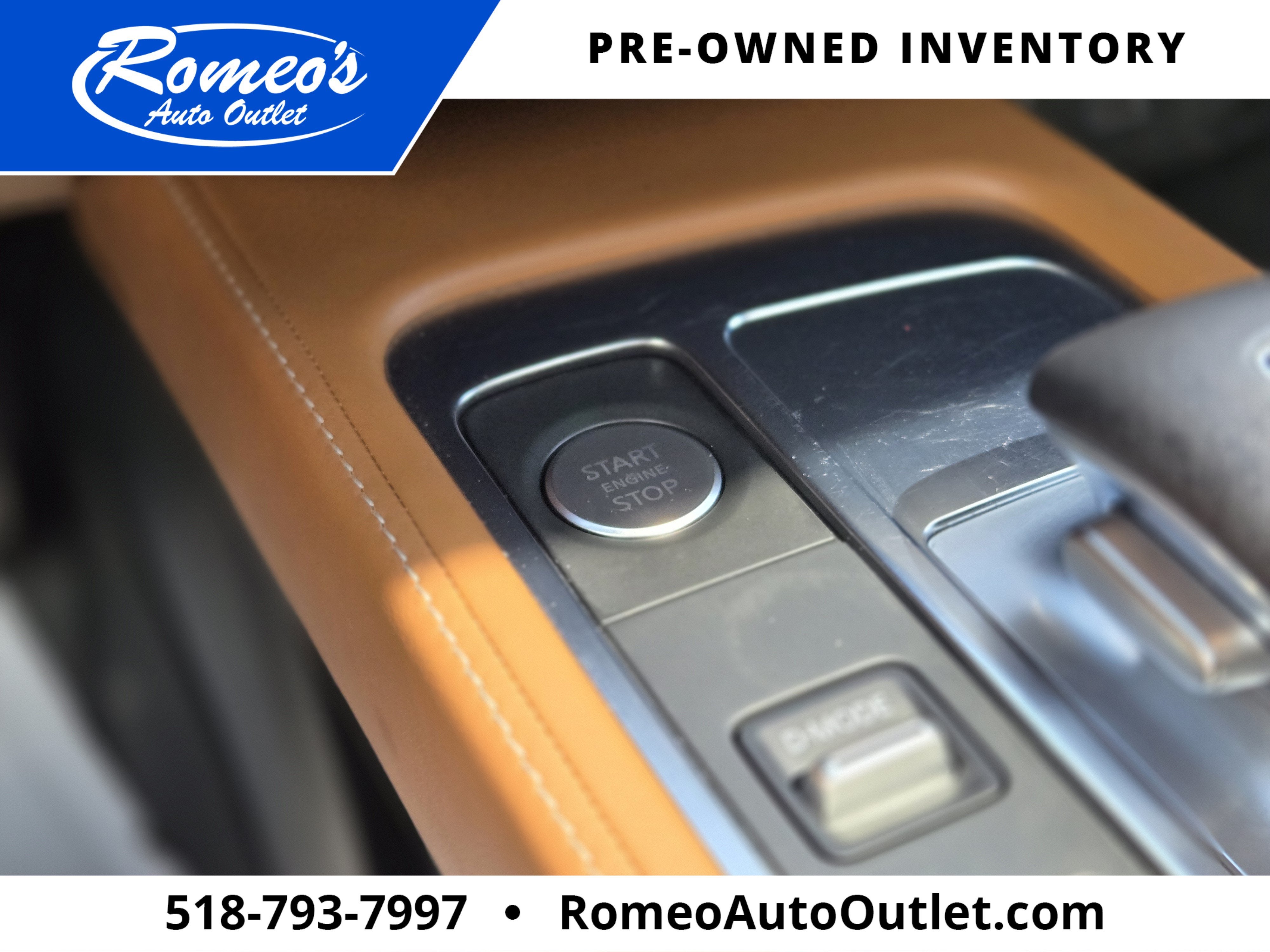 2022 INFINITI QX60 Sensory